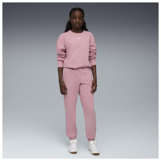 Puma Παιδικές φόρμες σετ Loungewear Oversized Sweat Suit